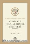 Osmanlı Hilal-i Ahmer Cemiyeti (1868-1911)