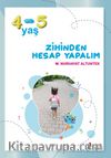 Zihinden Hesap Yapalım (4-5 Yaş)