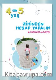 Zihinden Hesap Yapalım (4-5 Yaş)