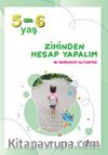 Zihinden Hesap Yapalım (5-6 Yaş)