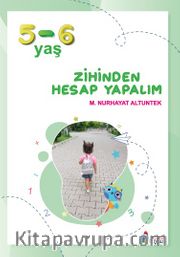 Zihinden Hesap Yapalım (5-6 Yaş)