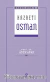 Hazreti Osman / Önderlerimiz Serisi 3
