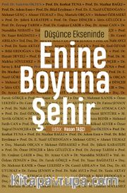 Düşünce Ekseninde  Enine Boyuna Şehir