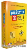 Mülakatta DİB Böyle Sorar