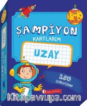 Şampiyon Kartlarım / Uzay