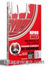 2022 KPSS Eğitim Bilimleri Rehberlik ve Özel Eğitim Tamamı Çözümlü 33 Deneme
