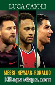 Messi-Neymar-Ronaldo