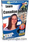 Learn Canadian French - Talk Now Beginners