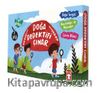 Doğa Dedektifi Çınar (4 Kitap Set)
