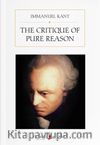 The Critique Of Pure Reason