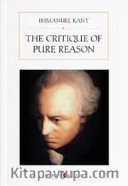 The Critique Of Pure Reason