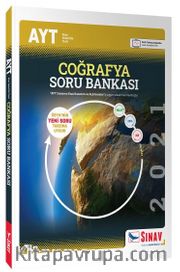 AYT Coğrafya Soru Bankası