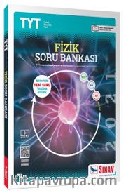 TYT Fizik Soru Bankası