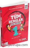 1. Sınıf Tüm Dersler Konu Anlatımlı