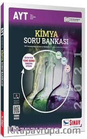 AYT Kimya Soru Bankası