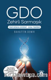 GDO Zehirli Sarmaşık