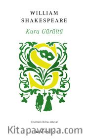 Kuru Gürültü
