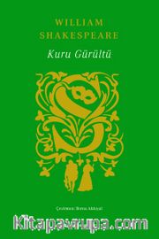 Kuru Gürültü (Ciltli)