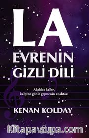 La <br /> Evrenin Gizli Dili