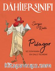 Dahiler Sınıfı: Pisagor ve Dünyanın En Ünlü Teoremi
