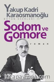 Sodom ve Gomore Bütün Eserleri 11