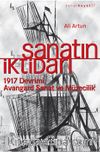 Sanatın İktidarı & 1917 Devrimi Avangard Sanat ve Müzecilik