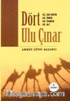 Dört Ulu Çınar