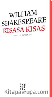Kısasa Kısas