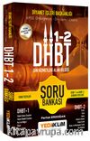 DHBT Tüm Adaylar İçin Din Hizmetleri Alan Bilgisi Soru Bankası