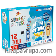 Sürpriz Kutusu- Bilim Kutuda (42111)