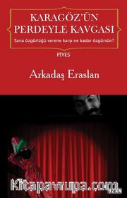 Karagöz’ün Perdeyle Kavgası