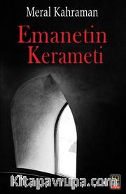Emanetin Kerameti