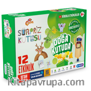  Sürpriz Kutusu- Doğa Kutuda(42135)