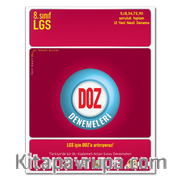 8. Sınıf LGS Doz Denemeleri