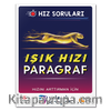 Işık Hızı Paragraf Soru Bankası