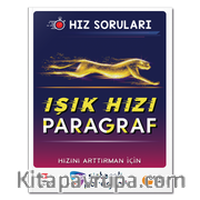 Işık Hızı Paragraf Soru Bankası