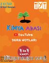 Kimya Adası TYT Kimya Youtube Ders Notları 2. Kitap