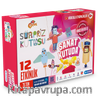  Sürpriz Kutusu- Sanat Kutuda (42128)