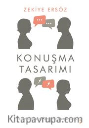 Konuşma Tasarımı