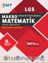 LGS Makro Matematik Tamamı Yeni Nesil Soru Bankası