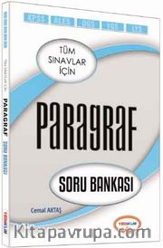 2016 Tüm Sınavlar İçin Paragraf Soru Bankası