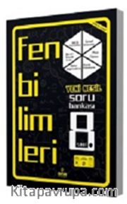 8. Sınıf Fen Bilimleri Soru Bankası