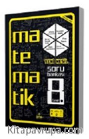 8. Sınıf Matematik Soru Bankası