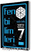 7. Sınıf Fen Bilimleri Soru Bankası