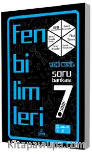 7. Sınıf Fen Bilimleri Soru Bankası