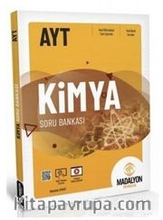 AYT Kimya Soru Bankası