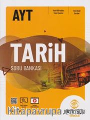 AYT Tarih Soru Bankası