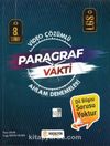 8. Sınıf Paragraf Vakti Anlam Denemeleri