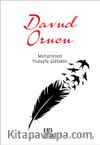 Davud Orucu
