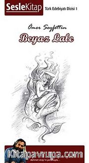 Beyaz Lale (CD)